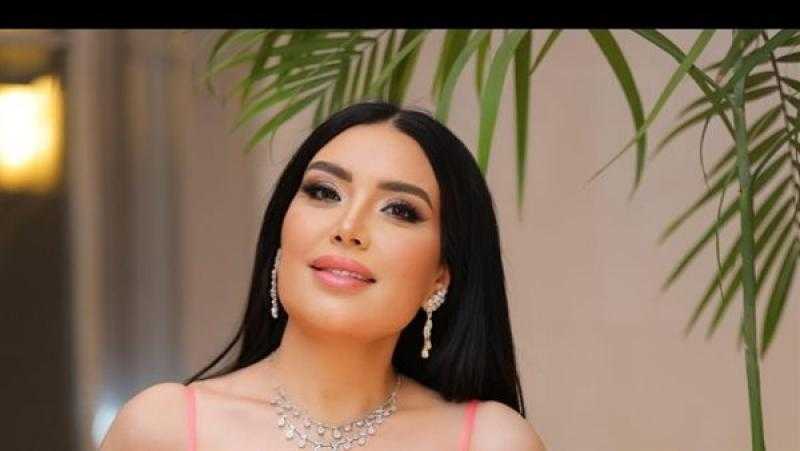 توب كب.. عبير صبري تخطف الأنظار بإطلالة جديدة.. شاهد