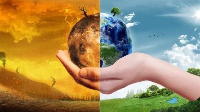 «علوم الفضاء»: التغيرات المناخية أحدثت خللا بالأنظمة العالمية.. والمعاناة مستمرة