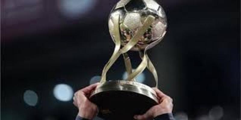 اتحاد الكرة يُعلن موعد السوبر المصري.. والزمالك رابع المشاركين بـ”الدعوة الذهبية”