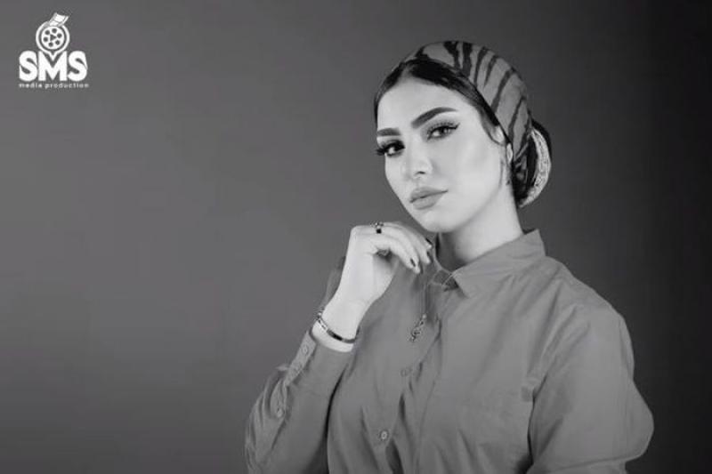منة فاضل تطرح أغنية ”غلطان” على يوتيوب.. فيديو