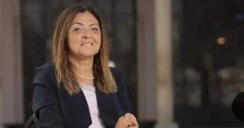 القومي للإعاقة يهنئ المستشارة سوزان عبد الرحمن لتعيينها مساعدًا لوزير العدل لحقوق الإنسان والمرأة والطفل