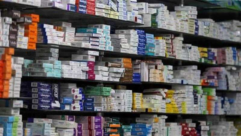 مستشار الرئيس: حل أزمة نواقص الأدوية بشكل نهائي في هذا الموعد