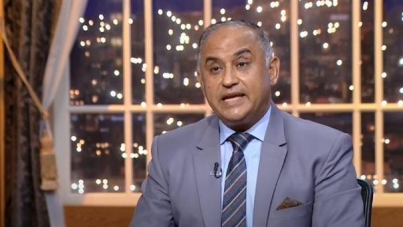 خبير أمن قومي: مصر تستشعر الخطر في منطقة القرن الإفريقي