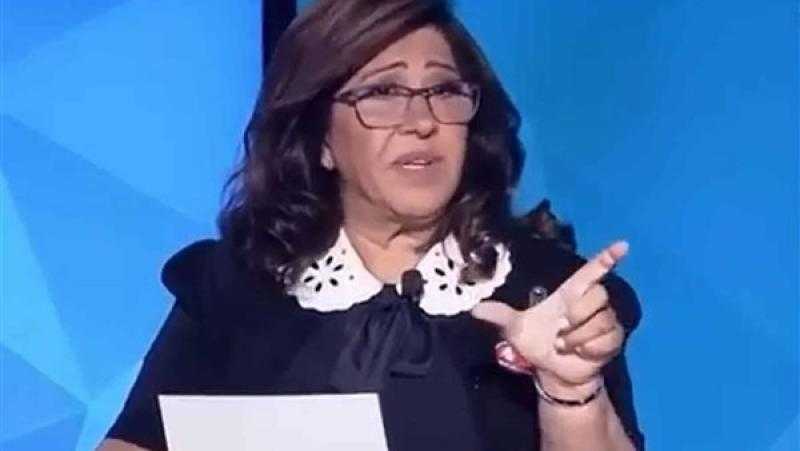 أول تعليق من ليلى عبد اللطيف بعد شائعة وفاتها