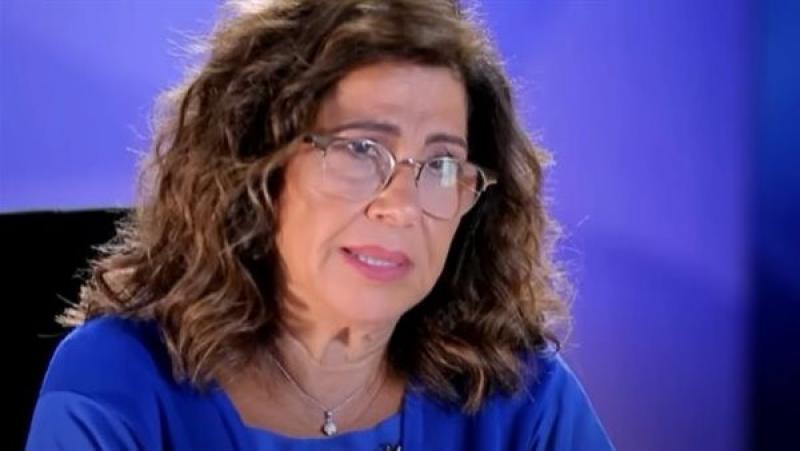 ليلى عبد اللطيف تتوقع: عواصف وثلوج بدول عربية.. وهذا النادي الأقرب للسوبر الأفريقي