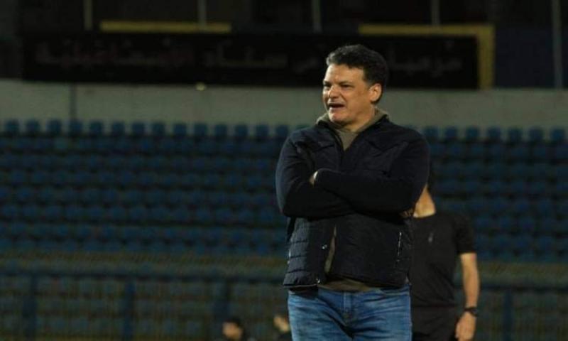 الإسماعيلي يكشف تطورات الحالة الصحية لـ إيهاب جلال