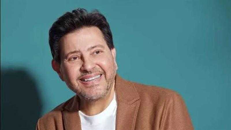 هاني شاكر يوجه رسالة لـ شيرين: انسي كل مشاكلك اللي فاتت