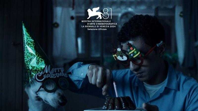 اليوم.. عرض فيلم البحث عن منفذ لخروج السيد رامبو بمهرجان فينيسيا