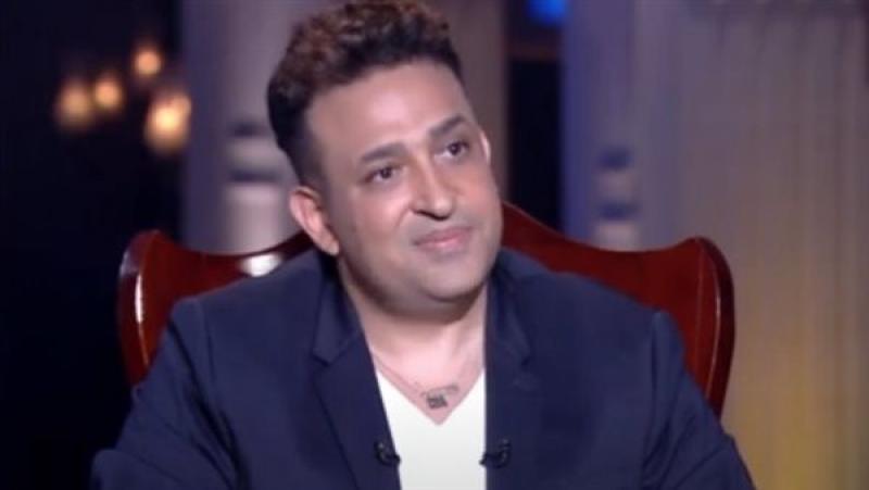 تامر حسين يشن هجوما على الملحن عمرو مصطفى