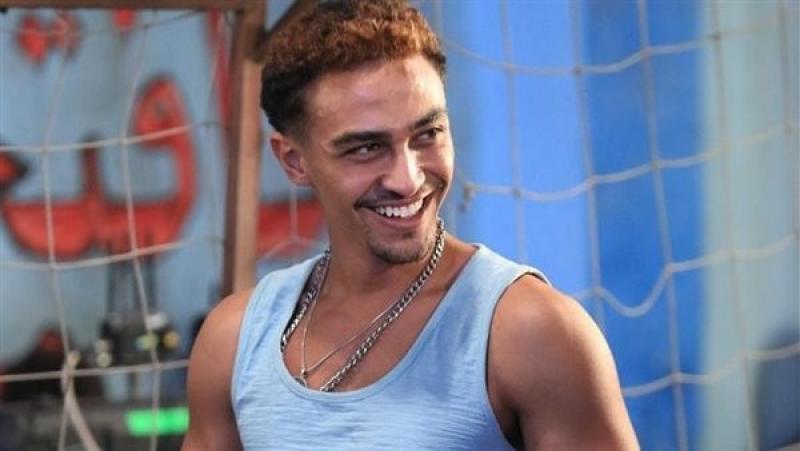 بطولة جماعية.. كواليس مشاركة أحمد غزي في مسلسل مملكة الحرير