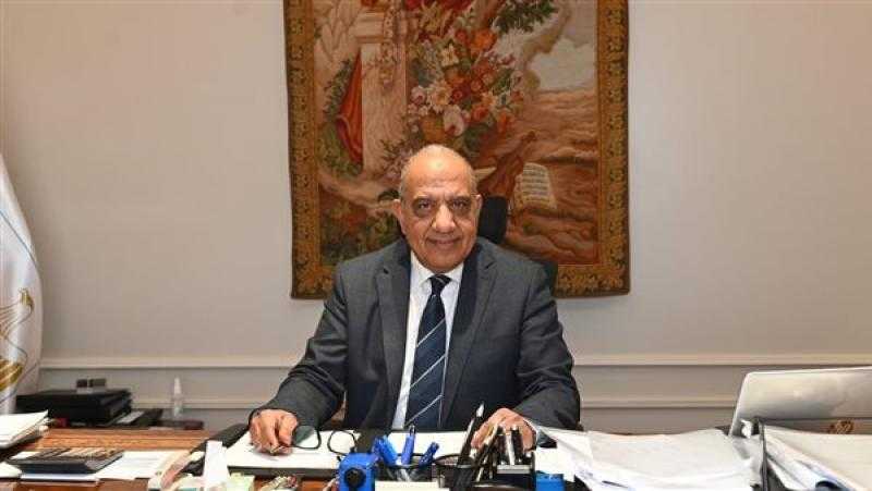 اليوم.. وزير الكهرباء يشارك فى قمة الهيدروجين الأخضر بناميبيا