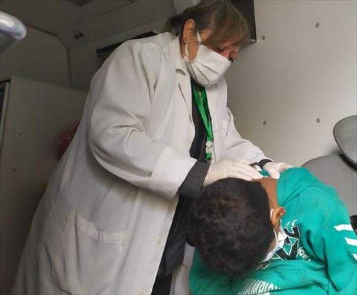 تقديم الخدمات الطبية لـ11 ألف مواطن خلال 8 قوافل طبية بالمنيا