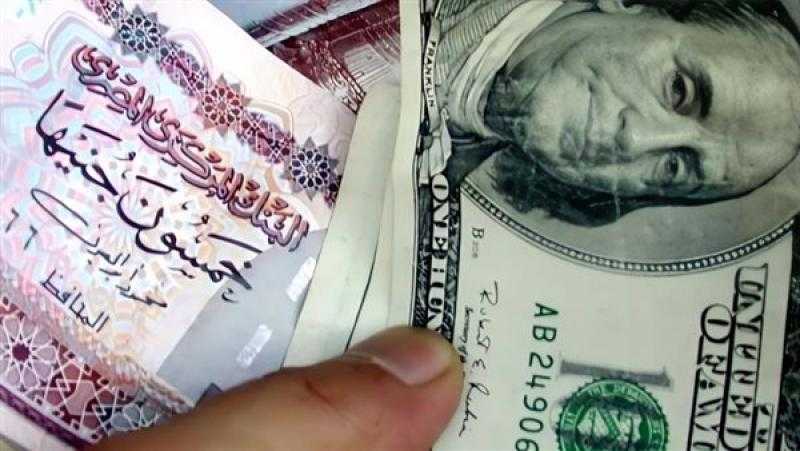 حبس عصابة للإتجار بالنقد الأجنبي في السوق الموازية