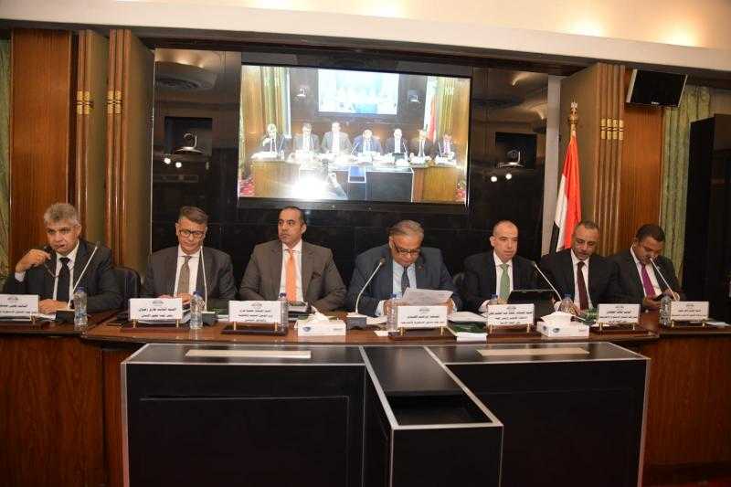 ”تشريعية النواب” تستكمل مناقشة مواد مشروع قانون الإجراءات الجنائية