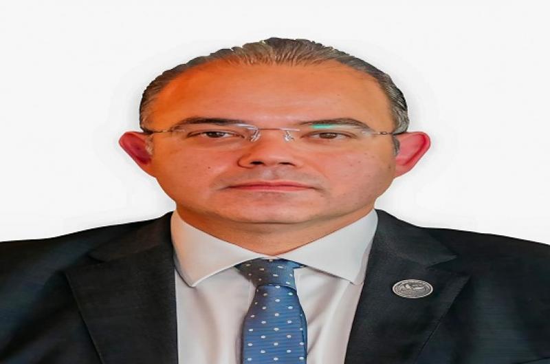 خط أحمر