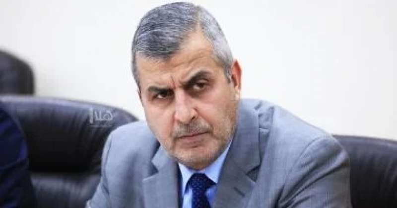 خط أحمر