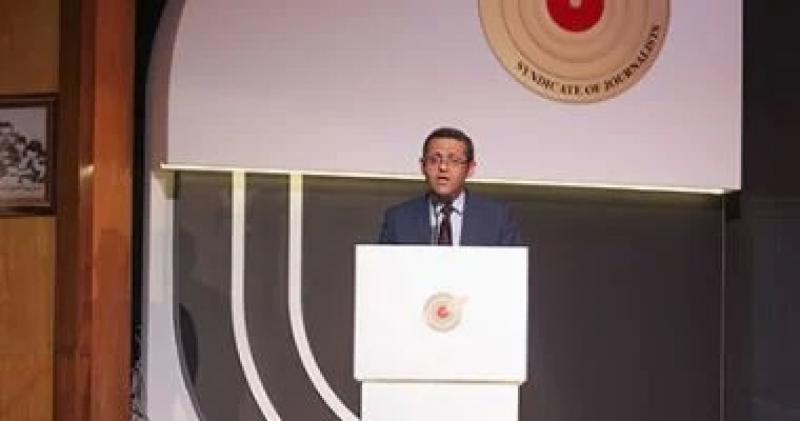 نقيب الصحفيين يدعو لاجتماعين عاجلين لمناقشة أزمات القيد