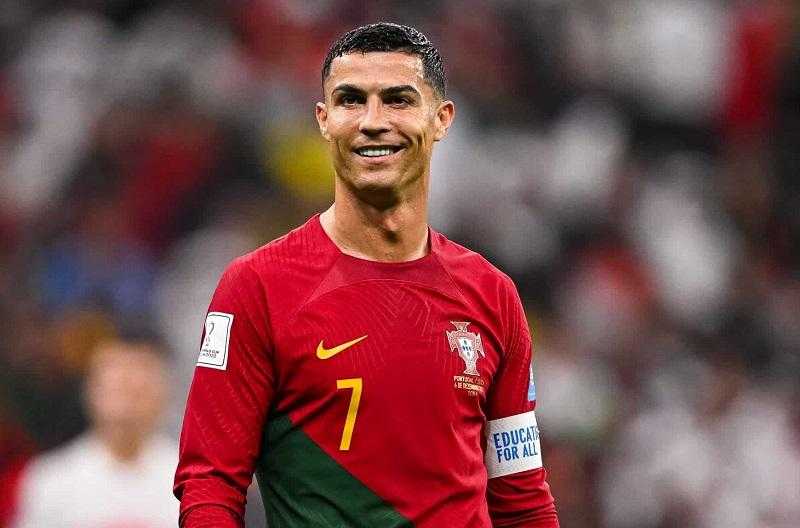 كريستيانو رونالدو يقود البرتغال لفوز صعب على اسكتلندا في دوري أمم أوروبا
