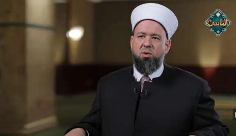 أمين عام الإفتاء بالأردن: الاحتفال بمولد النبي سرور لقلوب المؤمنين