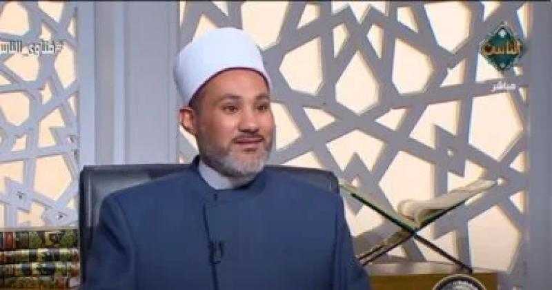 أمين الفتوى لقناة الناس: يجوز قراءة القرآن بدون وضوء فى هذه الحالة