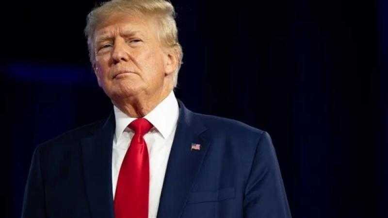 القبض على مشتبه به يُعتقد أنه مرتبط بحادث إطلاق النار بالقرب من ترامب