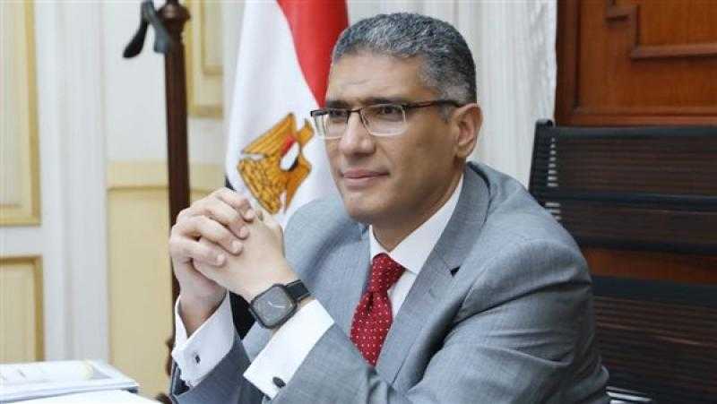 تنظيم قوافل طبية وأنشطة ثقافية ضمن المشروع القومي للتنمية البشرية بالجيزة