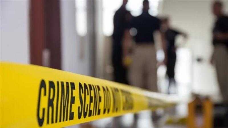 العثور على جثة عجوز مجهول الهوية داخل موقف السيارات بمنطقة المعرض بطنطا
