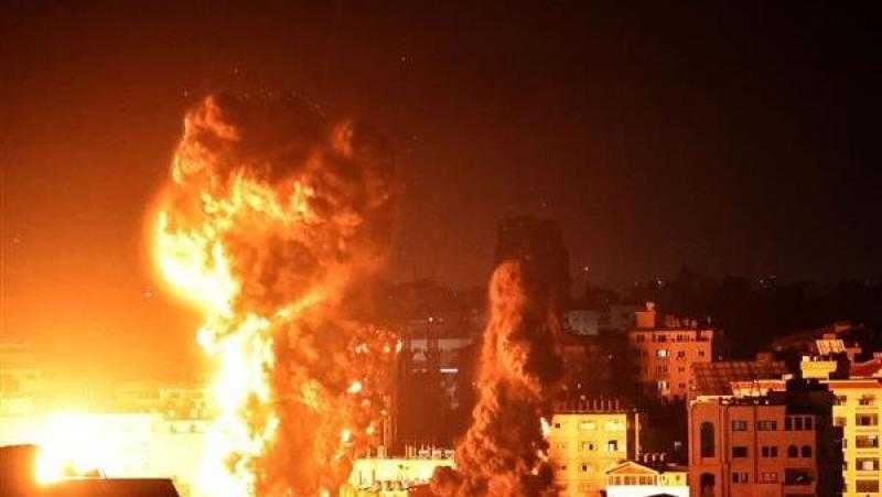 أيمن الرقب: مصر وتركيا لهما ثقل دولي ويسعيان لحل القضية الفلسطينية