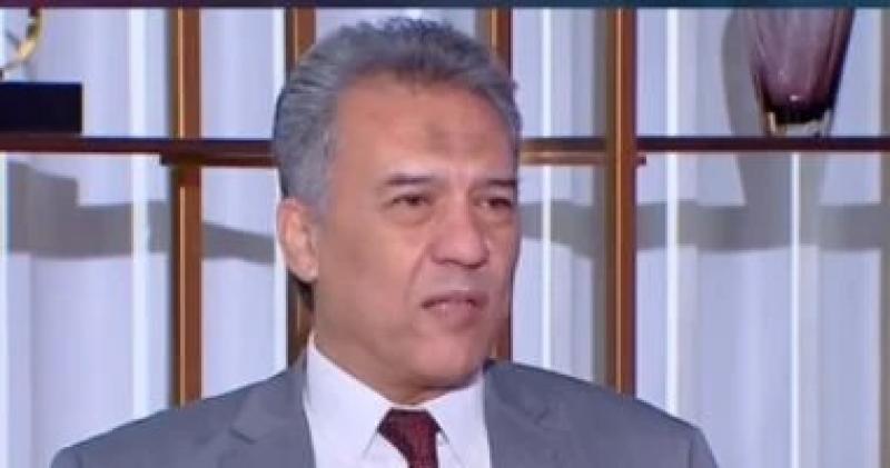 شاهد| أستاذ أنف وحنجرة يؤكد كتم العطس قد يسبب مشاكل طبية خطيرة