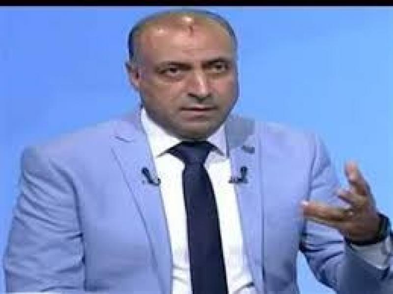 قيادي بفتح: ترامب يخطط لإقامة دولة إسرائيل الكبرى على بحور من الدماء