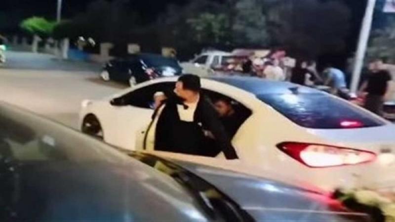مش هنسيبه| محامية طليقة عريس الدقهلية: خاض في عرضها وشرفها | فيديو