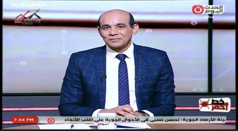 محمد موسى: توطيد العلاقات مع أنقرة يصُب في مصلحة الشرق الأوسط