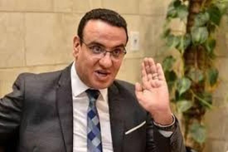 متحدث «النواب» السابق: 15 مليار دولار حجم التبادل التجاري بين مصر وتركيا