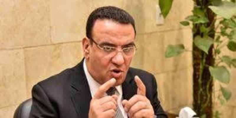متحدث «النواب» السابق: مصر الأكثر تأثيرا في منطقة الشرق الأوسط