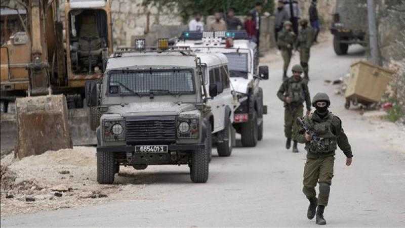 جيش الاحتلال: تم إنهاء عملية في جنين استمرت 10 أيام