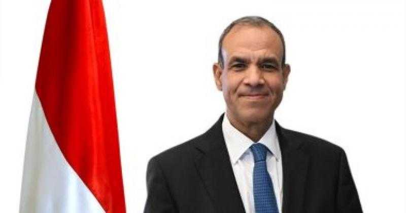 وزير الخارجية يؤكد لنظيره اليونانى حرص مصر على استمرار تعميق العلاقات
