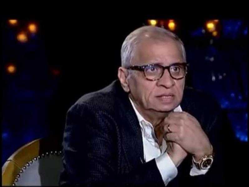 مؤلف يضع «السبكي» في ورطة ويتهمه بسرقة فيلمه