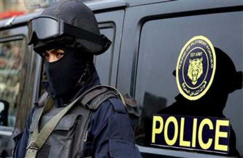 ضبط تيك توكر أجرى مشهداً تمثيلياً مفبركاً لـ«مراكز الإصلاح» لتحقيق مكاسب مادية