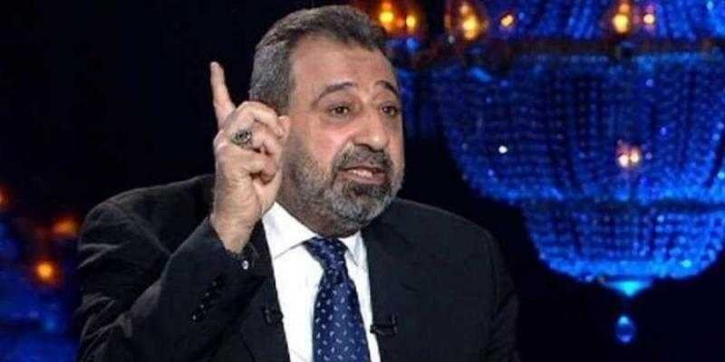 حبس مجدي عبد الغني سنتين مع الشغل لامتناعه عن تسليم ميراث أقاربه