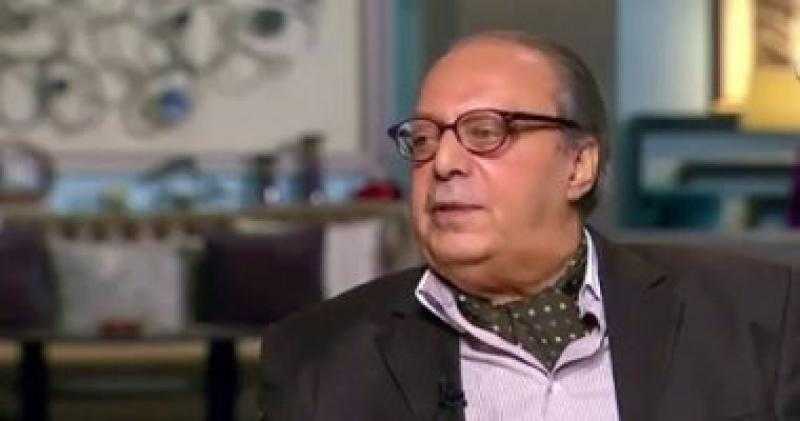 أسامة عباس: لم أعتزل الفن لكنني لا أستطيع بذل مجهود