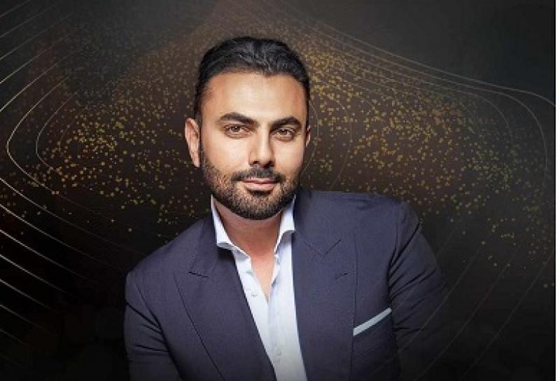 خط أحمر