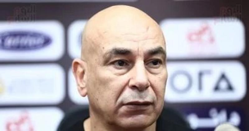 حسام يدرس الدفع بتريزيجيه ومرموش وزيزو فى تشكيل المنتخب أمام كاب فيردى