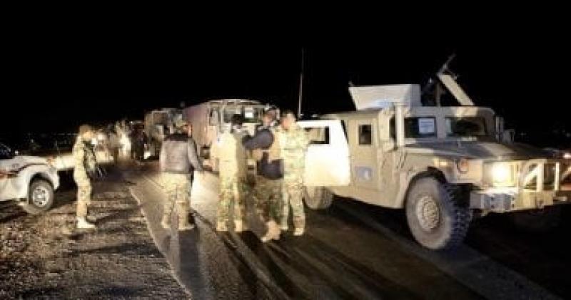 رويترز: واشنطن وبغداد توصلتا إلى تفاهم حول خطة لانسحاب قوات التحالف من العراق