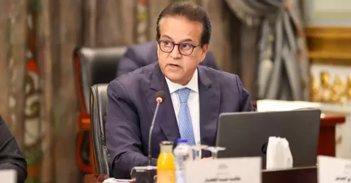 وزير الصحة يشدد على ضرورة تقديم دعم عاجل ومستدام للنظام الصحي الفلسطيني