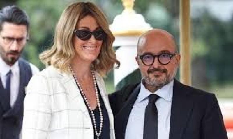 علاقة غرامية مع ”إنفلونسر” أنهت مسيرته.. رئيسة الوزراء الإيطالية تُعلن استقالة وزير الثقافة