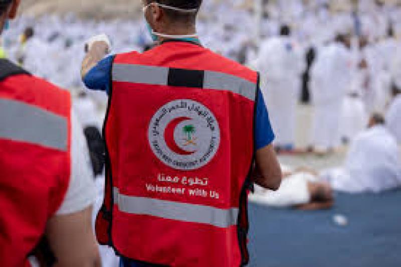 خط أحمر