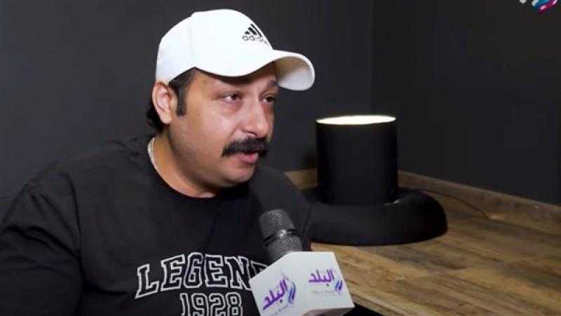 محمد ثروت يكشف كواليس مشاركته بفيلم «موسم حصاد الكاكا»