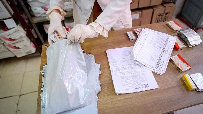 ”الصحة” تُعلن بدء التشغيل التجريبي لحملة توصيل جرعات الدواء بالمجان لـ400 مريض بالقليوبية