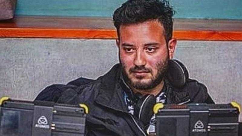 المخرج معتز حسام: «موسم حصاد الكاكا» تجربة جديدة بين الكوميديا والأكشن