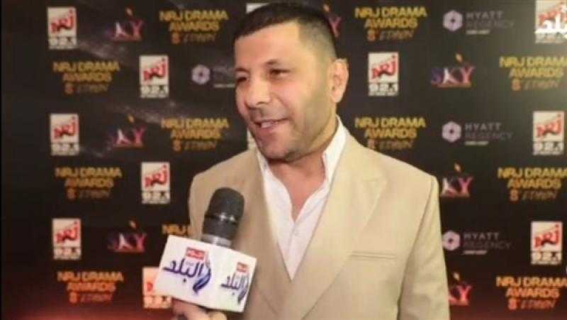 إياد نصار عن نجاح مسلسل إلا الطلاق: هناك ثقة بيني وبين الجمهور
